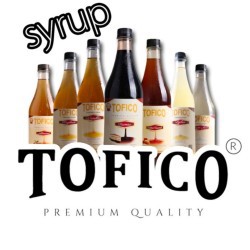 

TOFICO SYRUP 1L