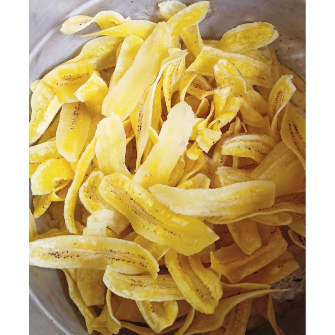 

CERIPING PISANG || 150g