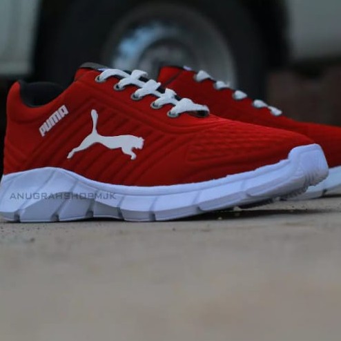 Sepatu Kets PM King Grade Ori I sepatu kets cowok ori