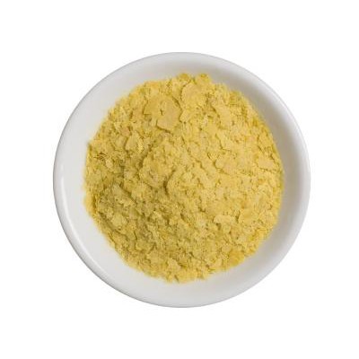 

Murah! Natural Nutritional Yeast - 100 Gr