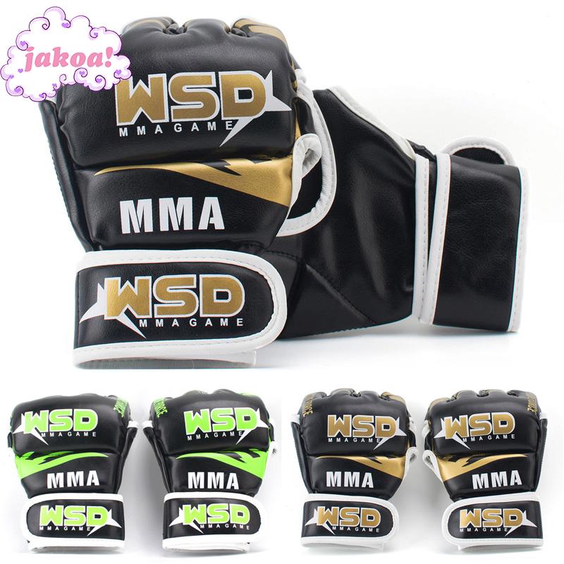wansda boxing gloves