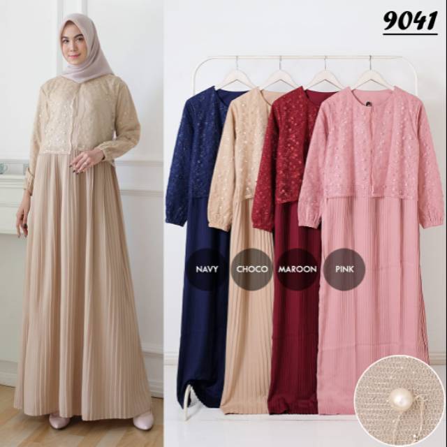 SAHIRA MAXI