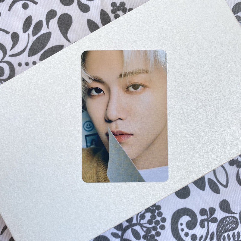 pc Jaemin candylab v3 [BOOKED]