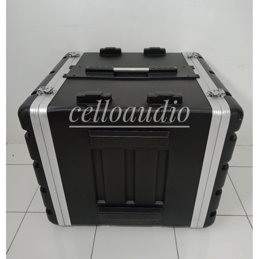 Koper Hardcase PVC 12U STX Audio