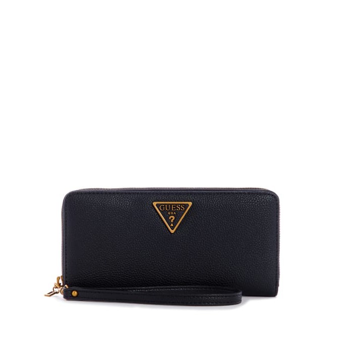 [COD] DOMPET PANJANG WANITA | DOMPET WANITA GS311 GEORGINA ZIP-AROUND WALLET PREMIUM IMPORT | DOMPET