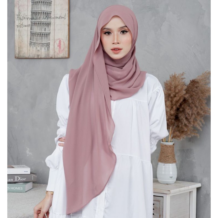 pashmina oval uk 200x75 | hijab malaysia | shawl curve-1