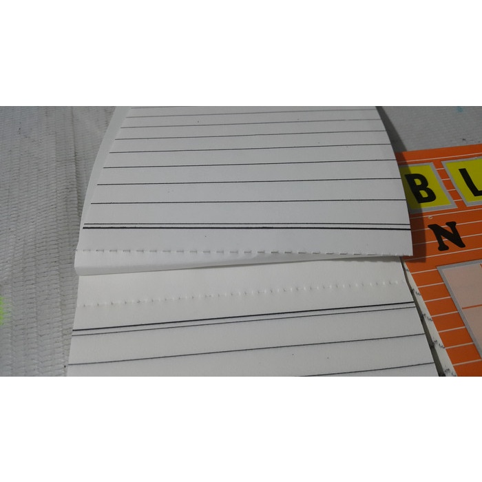 

BLOC NOTE SOBEK / NOTES GARIS (MEDIUM) UK 10X16CM OBRAL DISKON