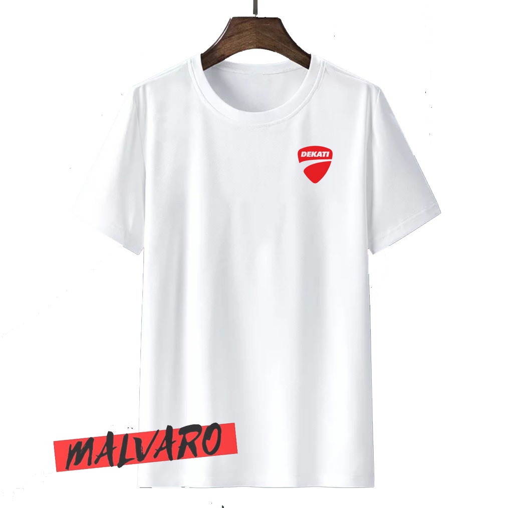 MALVARO-Kaos Distro Premium / Kaos Unisex / Baju Pria Wanita / MVN-6-6