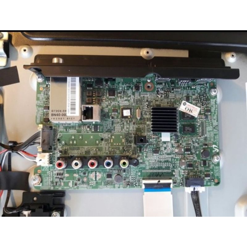 MB - MAINBOARD TV LED SAMSUNG UA 43J5202 - 43J5202AK