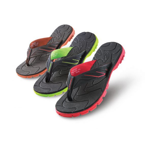 Chivas sandal jepit by connec