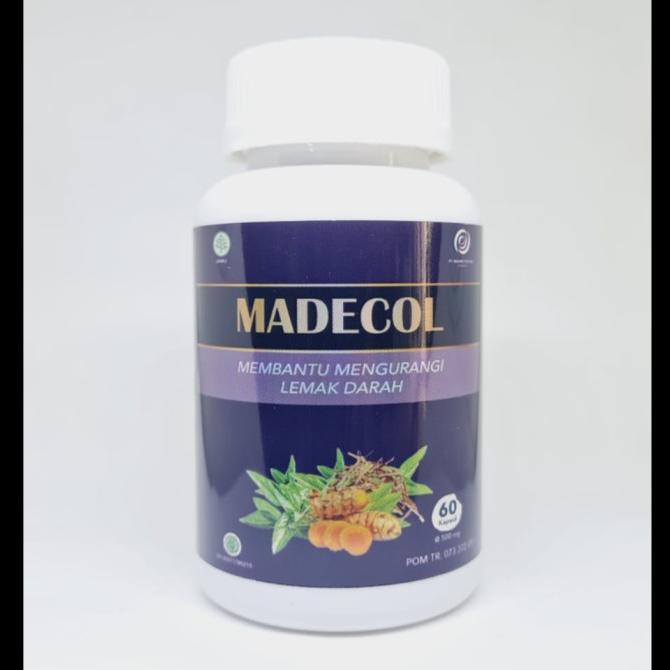 

Sale MadeCol /OBAT HERBAL ASAM URAT/OBAT HERBAL PELANGSING/OBAT HERBAL KOLESTEROL/OBAT HERBAL DIABETES