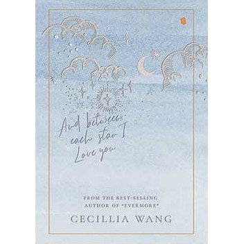 Lumière Blanche - Cecillia Wang