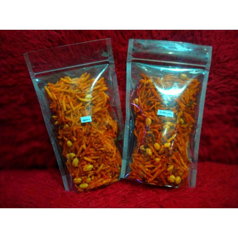 

Limited! Kentang Mustofa 100 grm BonSnack mustofa termurah Terbatas