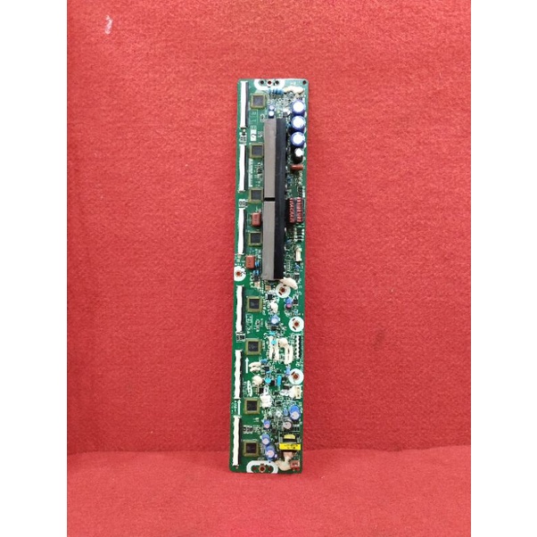 Y MAIN PS43F4500 YMAIN YSUS MESIN TV PLASMA SAMSUNG PS43F4500