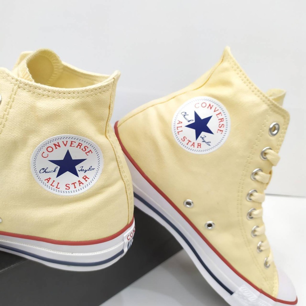 converse ctas beige