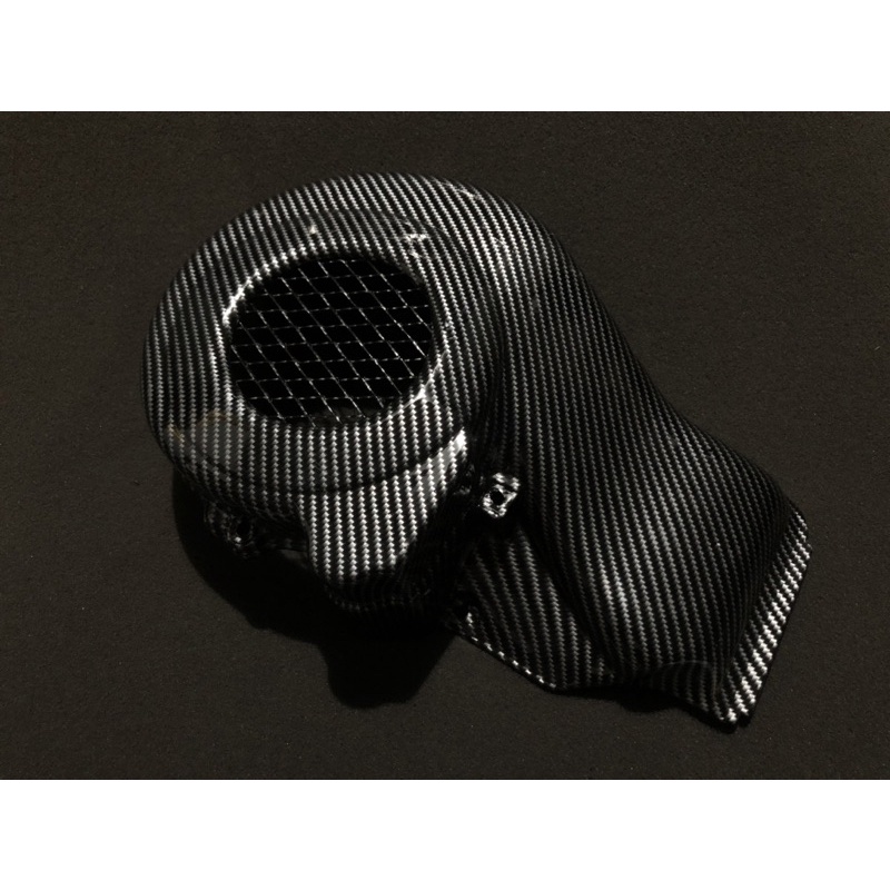cover kipas magnet carbone vespa matic tutup kipas fun magnet vespa sprint vespa s 3V iGet