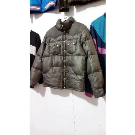 dickies down jacket