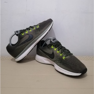 nike mens zoom pegasus 34