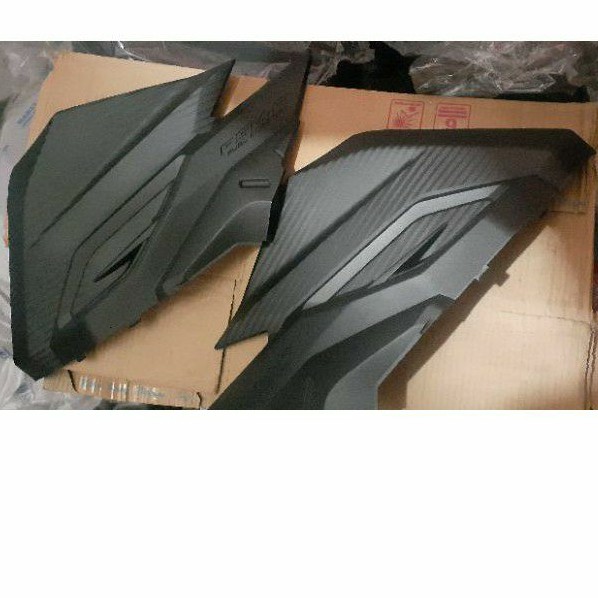 Sambungan body vario 125/150 thn.2017.