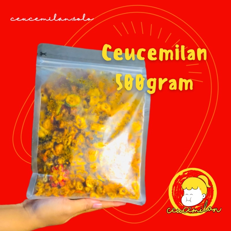 

CEUCEMILAN 500gram