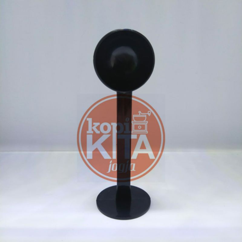 sendok takar tamper coffee
