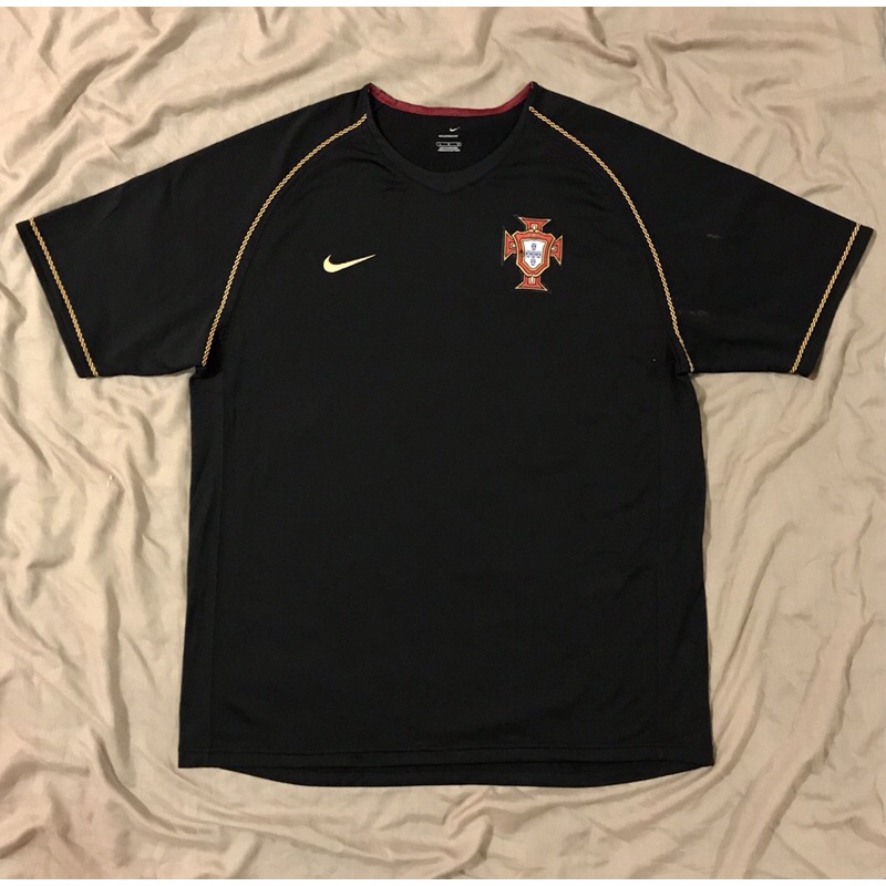 jersey original portugal 2006