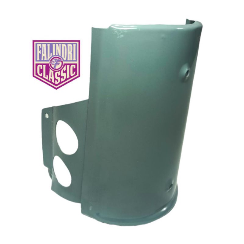 Panel Dada Honda C70 Tameng Honda C70 Lakop Honda C70