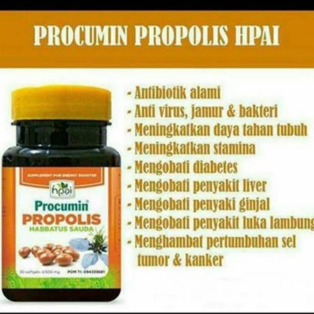 Procumin propilis habatusauda
