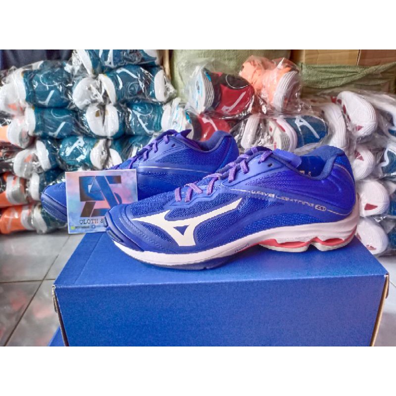 promo mizuno wlz 6 original size