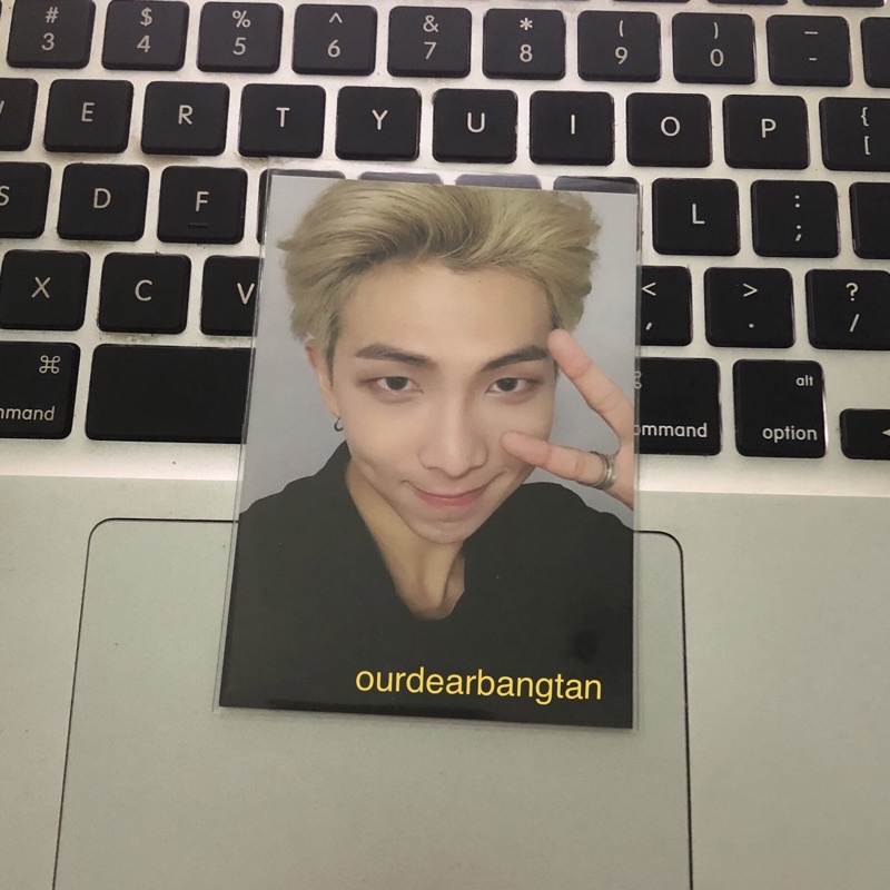 PC Puzzle Armypedia Namjoon