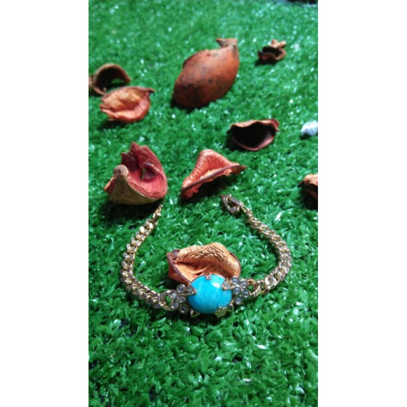 Gelang Rante anak Rante