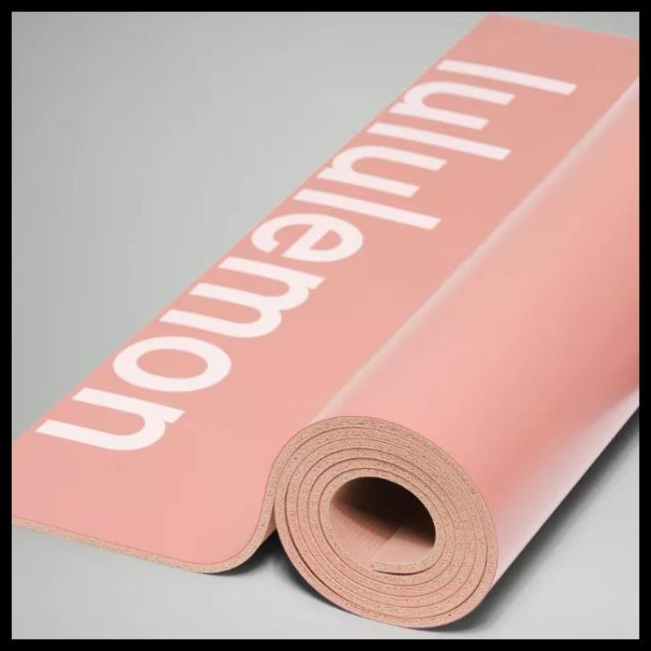 Lululemon The Reversible Yoga Mat 5Mm