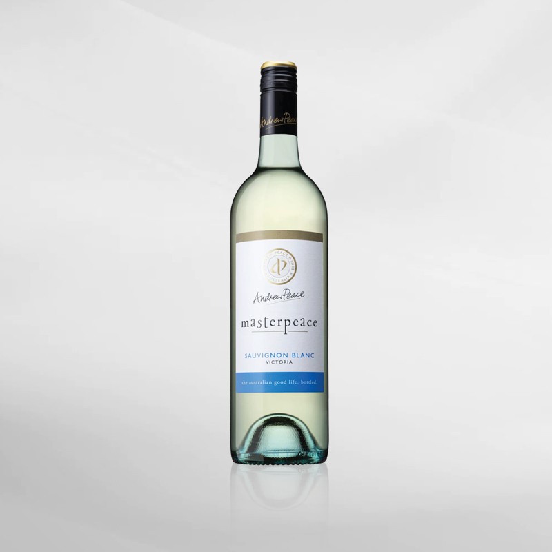 Andrewpeace Masterpeace Sauvignon Blanc 750 ml ( Original &amp; Resmi By Vinyard )