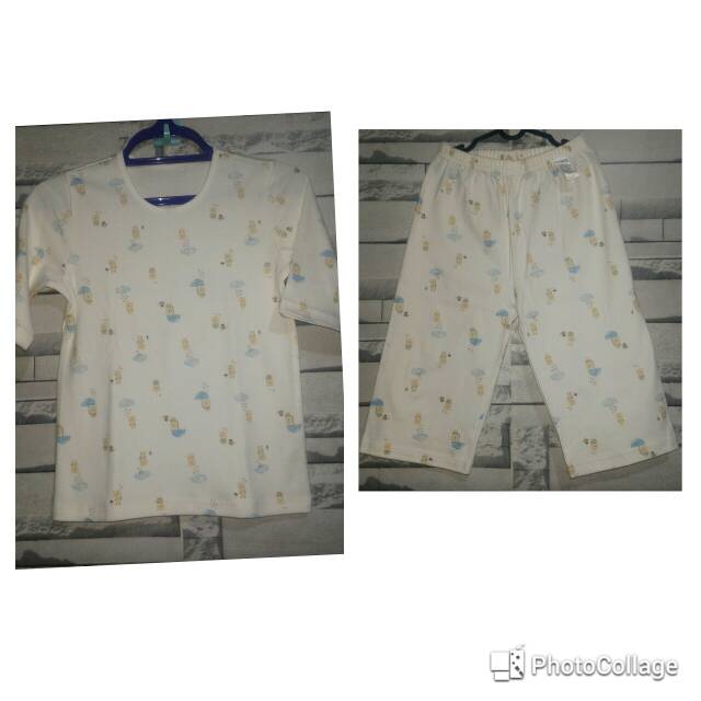 Piyama Unifriend 7/8 7-8th