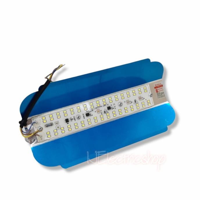 {{{{{{] LAMPU JALAN SUNLAMP LAMPU PJU 50W