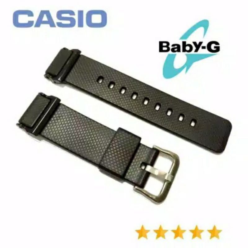 TALI JAM BABY G BGA - 180 185 TALI JAM CASIO BABY G BGA 180 185 BGA 180 185