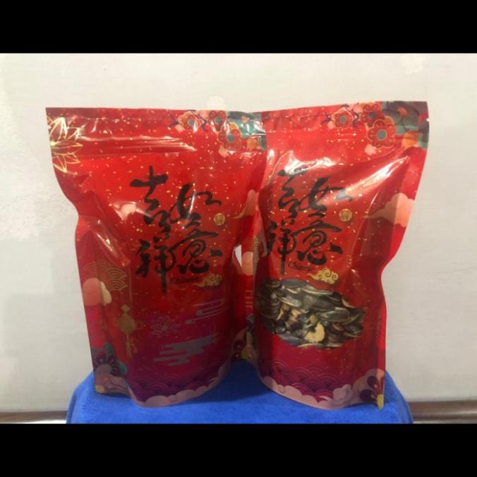

kuaci import rasa angco