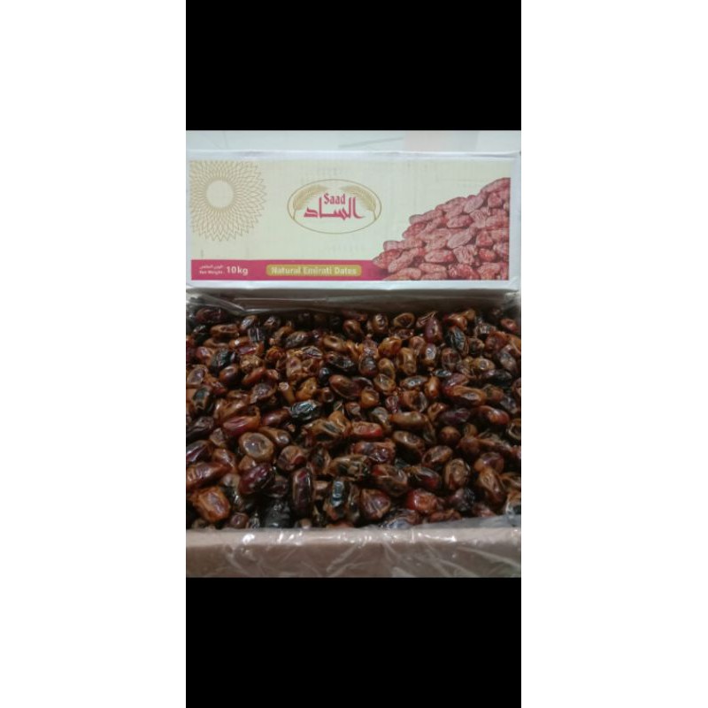 

kurma emirat kholas