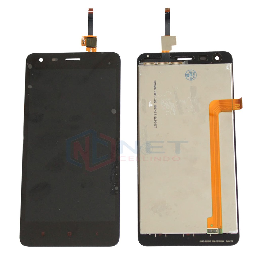 LCD XIAOMI REDMI 2 / REDMI2 / REDMI 2S / REDMI2S + TOUCHSCREEN