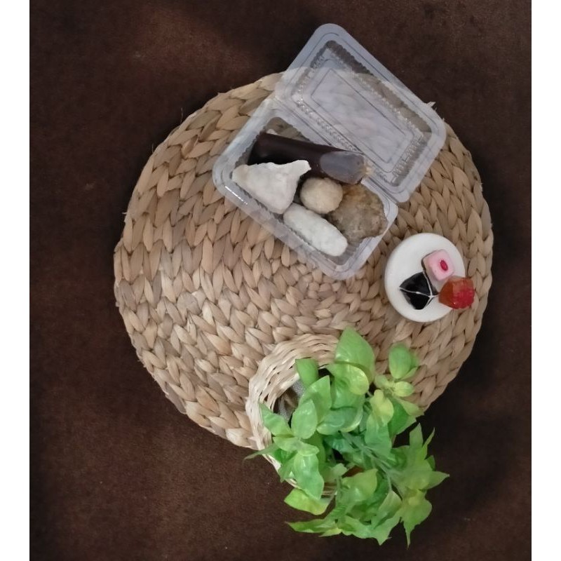 

Orderan Pempek Palembang