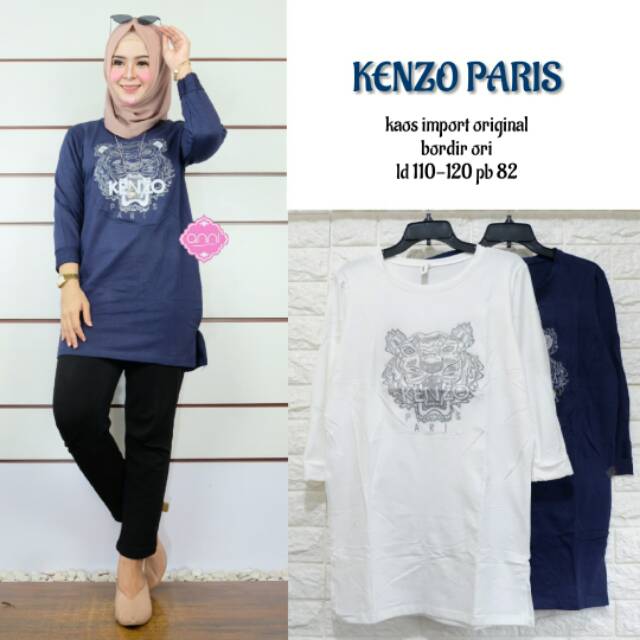 Kenzo paris