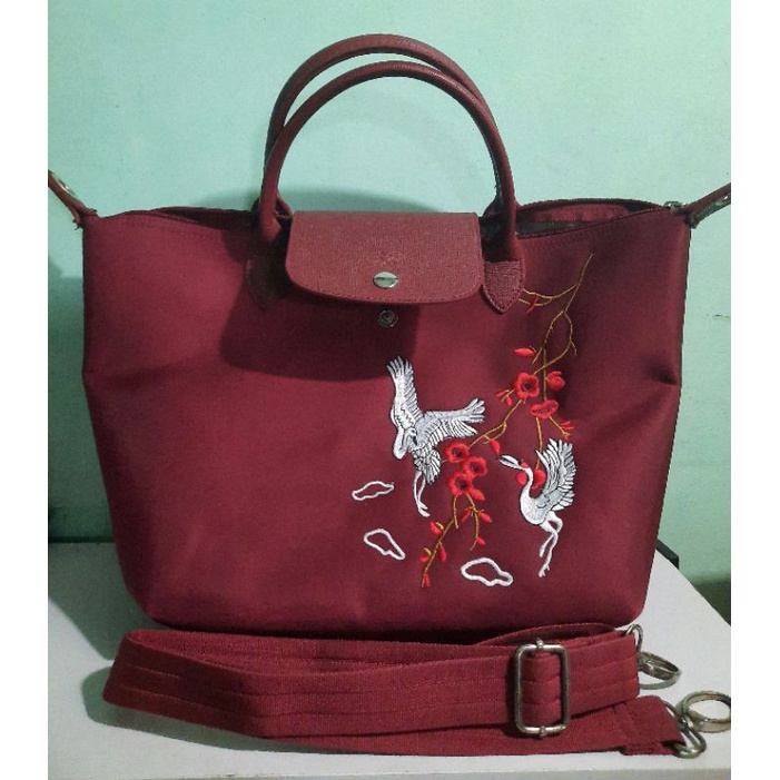 PRELOVED TAS LORICA by Elizabeth