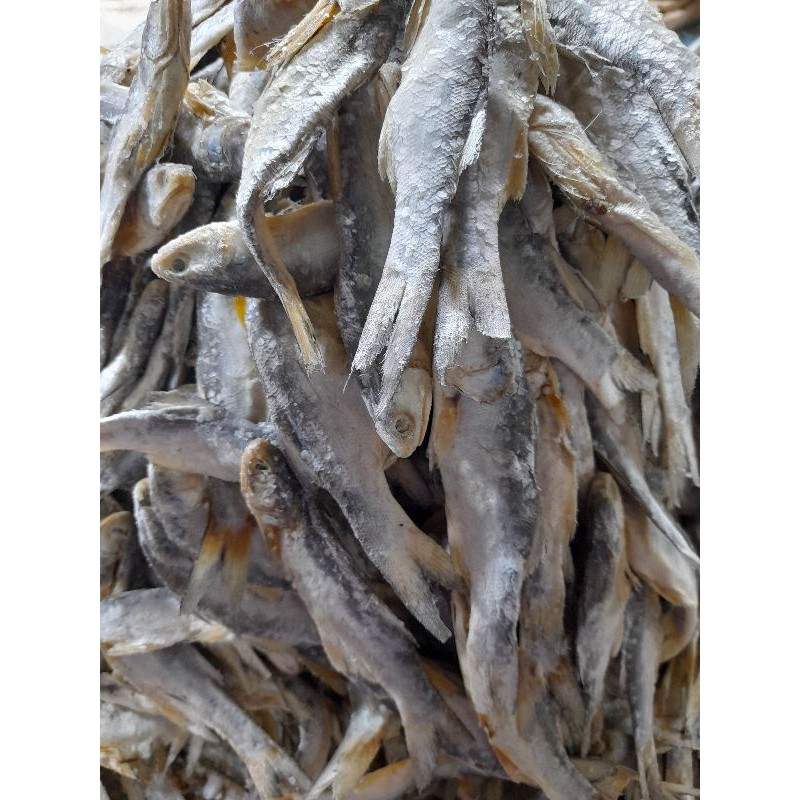 

ikan senangin / ikan asin senangin / ikan asin / ikan asin mendan