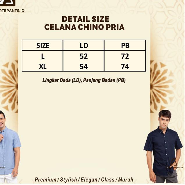 ✫ ORI KEMEJA POLOS PRIA LENGAN PENDEK KASUAL BAJU HEM PRIA WARNA MOCCA UKURAN M L XL ♣