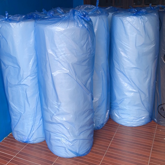 

Bubble wrap roll 50 meter x 1,25cm