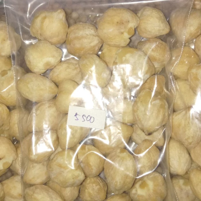 

vd2011c Kemiri Utuh Berat 100 Gram Fsfs201