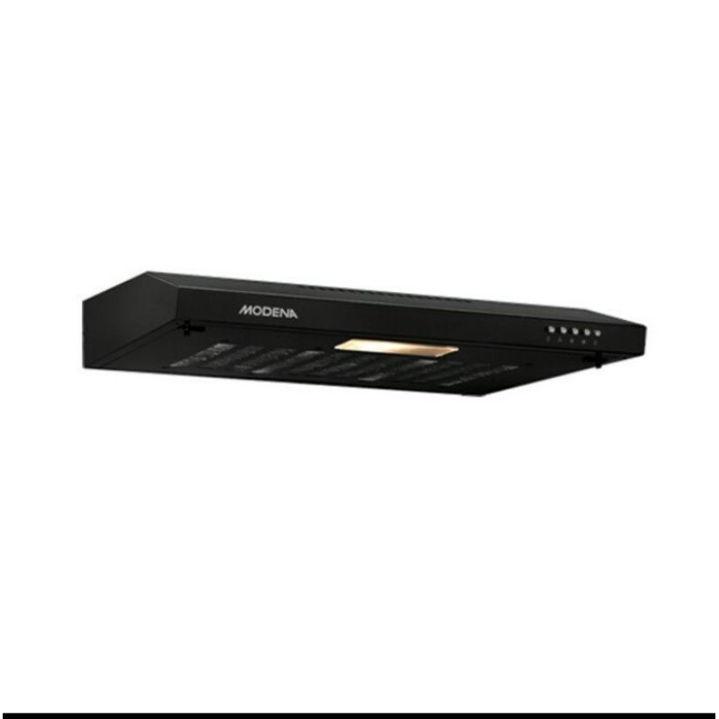cooker hood modena px 6001
