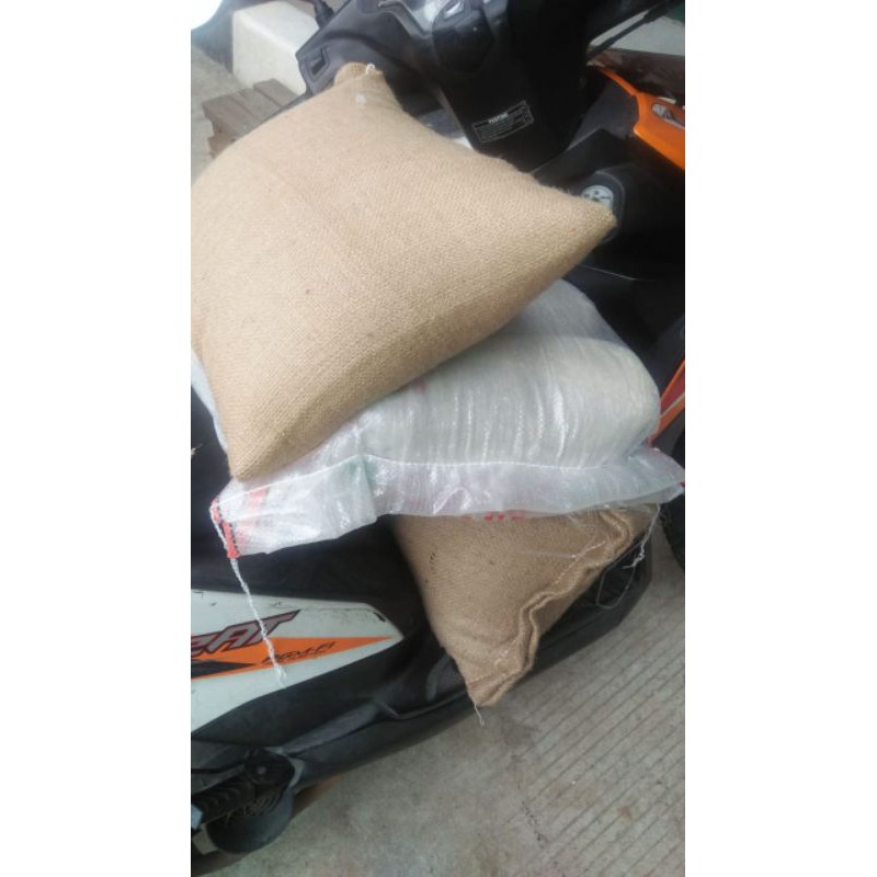 

Beras Pandan Wangi Premium