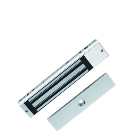Single door Magnetic Lock Hikv DS-K4H258S HIKVISION GS BOGOR