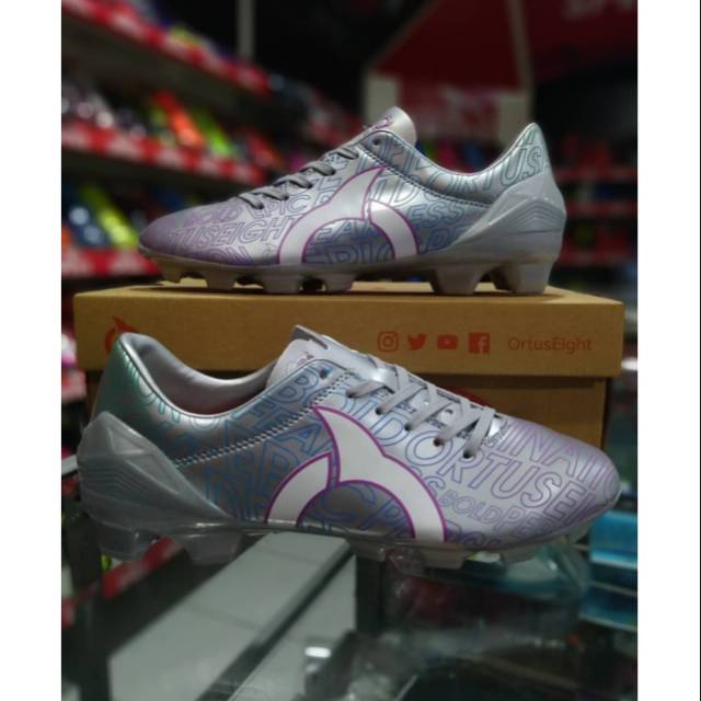 SEPATU BOLA ORTUS CATALYST LEGION FG ORIGINAL